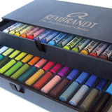 Pastel Rembrandt: Bellas Artes de La Casa del Artista P. Chicano Pastel Rembrandt: Bellas Artes de La Casa del Artista P. Chicano
