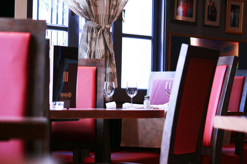 Menú Especial Grupo Nº 3: Carta de Restaurant Mundial Menú Especial Grupo Nº 3: Carta de Restaurant Mundial