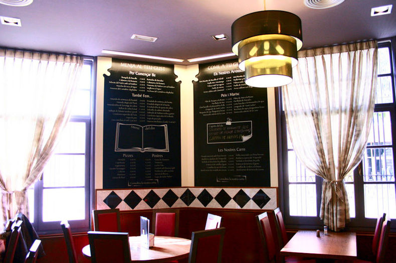 Menú Gourmet: Carta de Restaurant Mundial Menú Gourmet: Carta de Restaurant Mundial