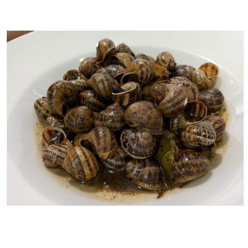 Caracolillos con caldito: Carta de Restaurant Mundial Caracolillos con caldito: Carta de Restaurant Mundial