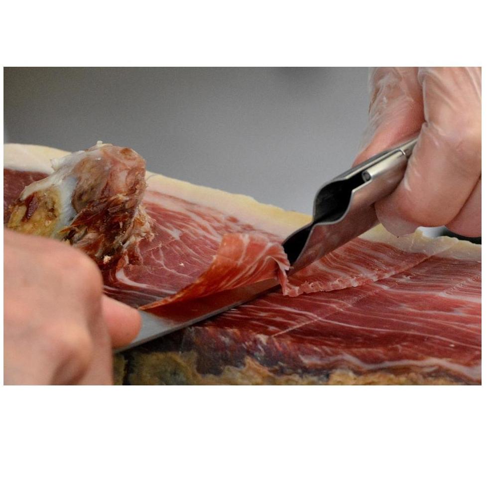 Jamón de bellota: Carta de Restaurant Mundial Jamón de bellota: Carta de Restaurant Mundial