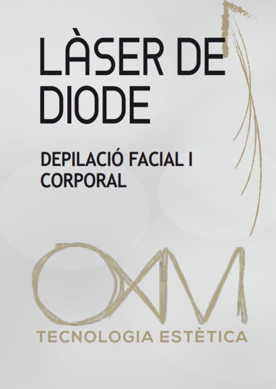 Depilación láser: Servicios de OR'S Cosmetics Depilación láser: Servicios de OR'S Cosmetics