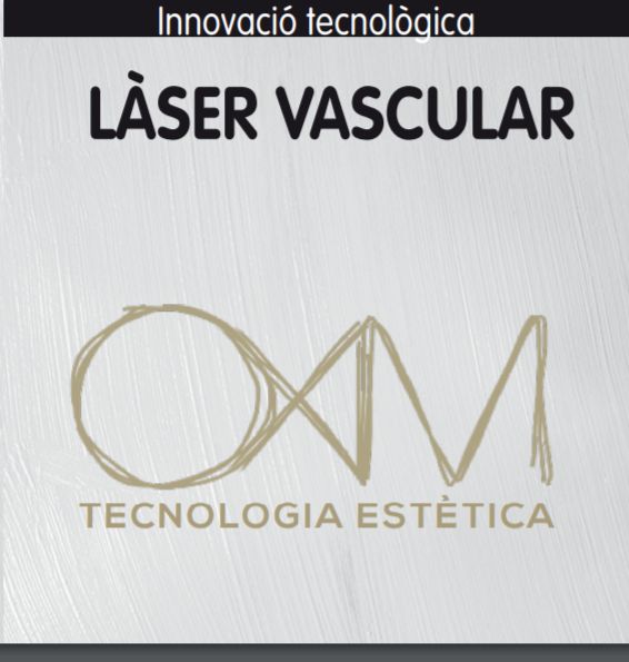 Láser vascular: Servicios de OR'S Cosmetics Láser vascular: Servicios de OR'S Cosmetics