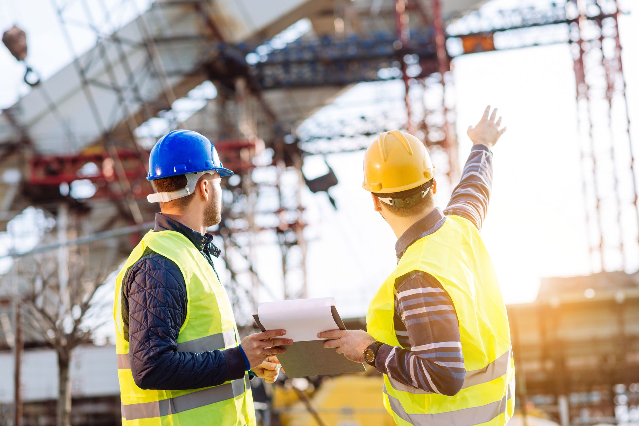 Gestión integral de edificación: Servicios de a2a Technical Consulting Gestión integral de edificación: Servicios de a2a Technical Consulting