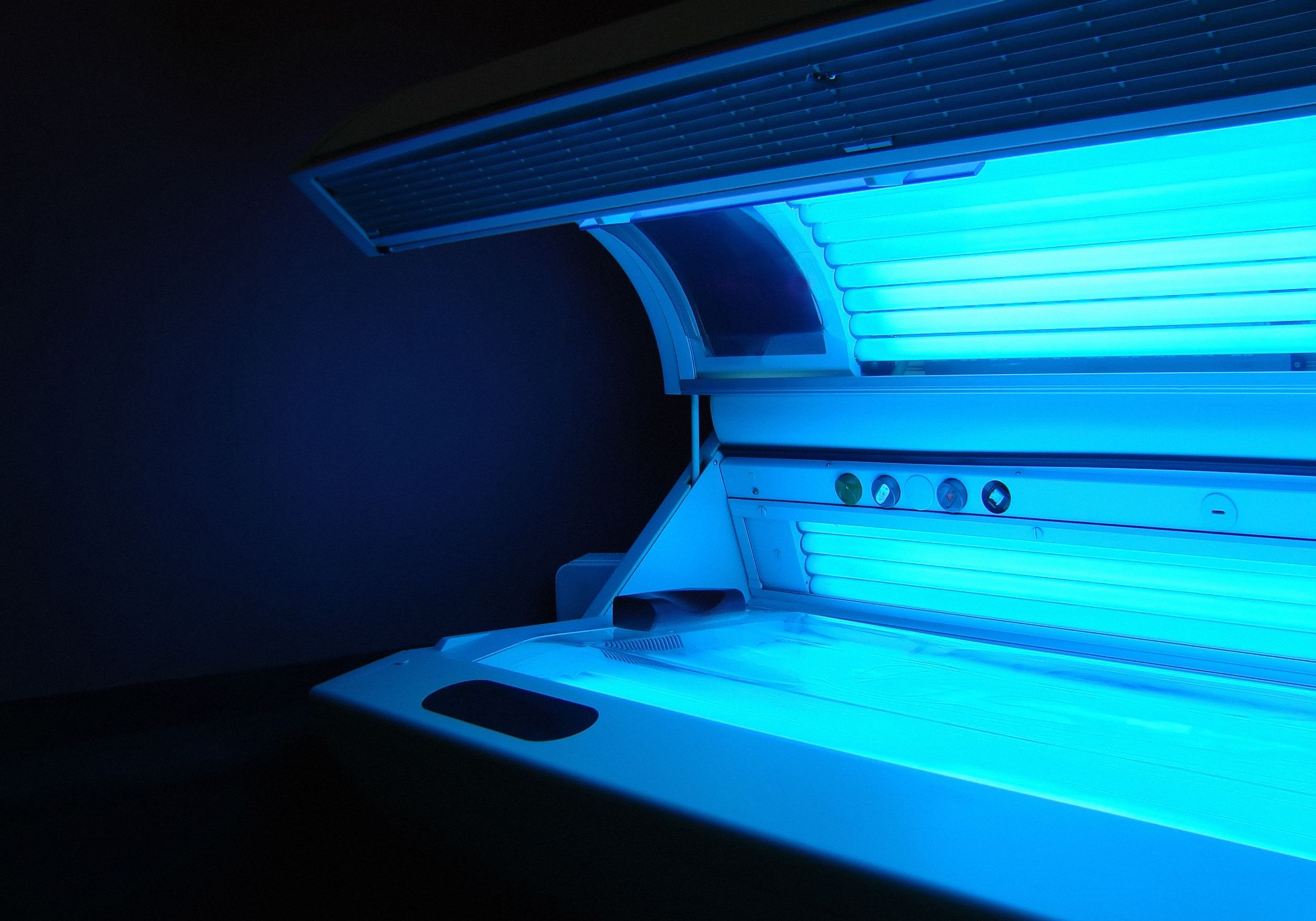 Solarium: Servicios de Rogem