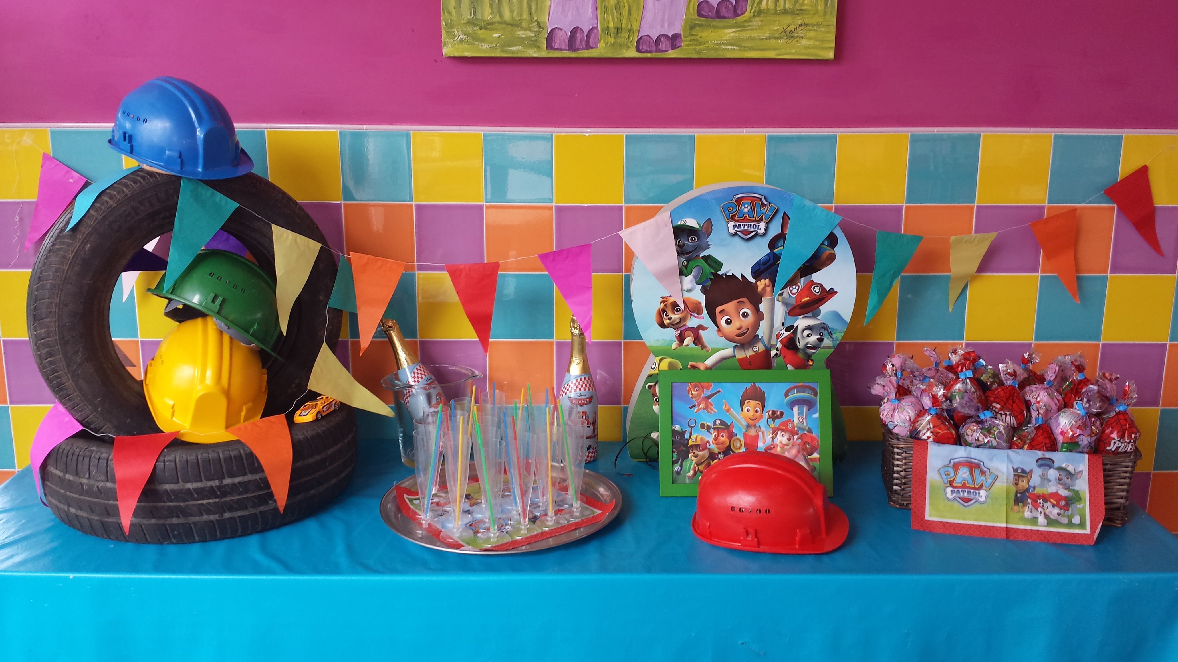 Celebración de eventos y cumpleaños: Nuestros servicios de Gran Piruleto Park Celebración de eventos y cumpleaños: Nuestros servicios de Gran Piruleto Park