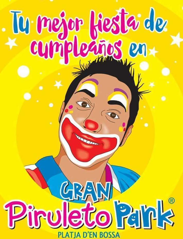 Bonos y promociones: Nuestros servicios de Gran Piruleto Park Bonos y promociones: Nuestros servicios de Gran Piruleto Park