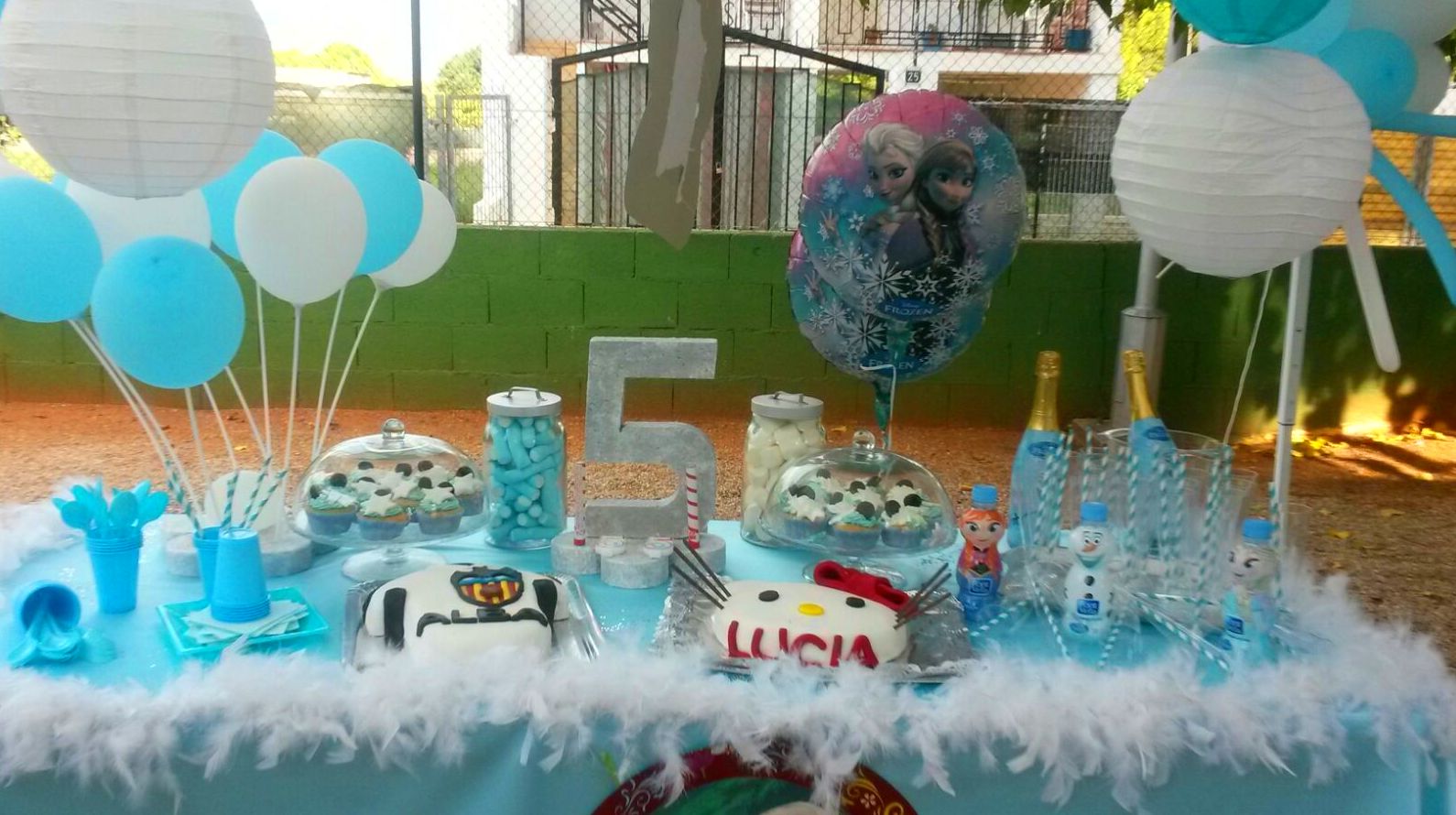 Eventos privados: Nuestros servicios de Gran Piruleto Park Eventos privados: Nuestros servicios de Gran Piruleto Park