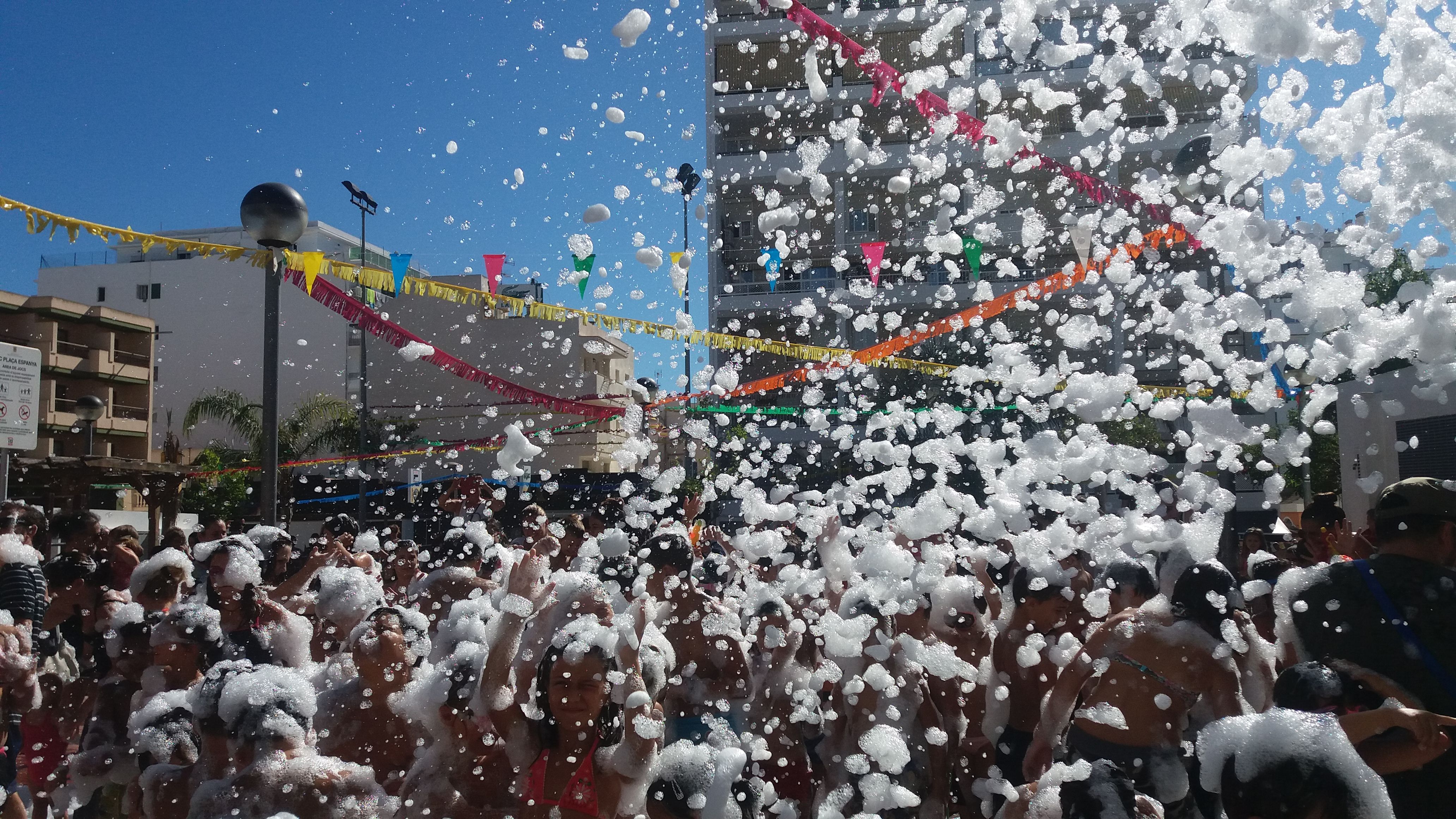 Fiestas temáticas: Nuestros servicios de Gran Piruleto Park Fiestas temáticas: Nuestros servicios de Gran Piruleto Park