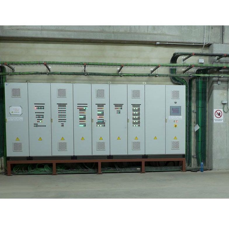 Frío comercial: Servicios de Frio Tecnia Torrent Frío comercial: Servicios de Frio Tecnia Torrent