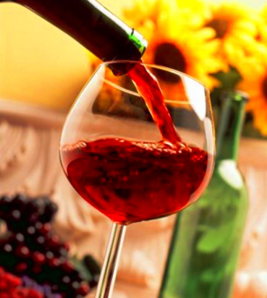 Vinos: Carta de Asador el Capacho Vinos: Carta de Asador el Capacho