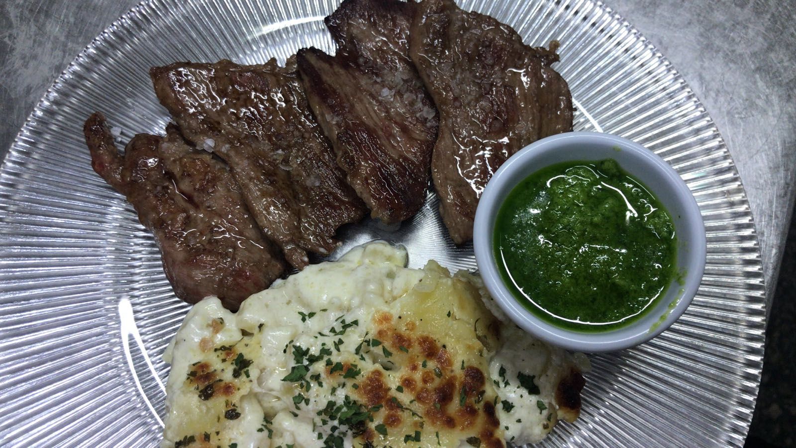 Carnes: Carta de Asador el Capacho Carnes: Carta de Asador el Capacho