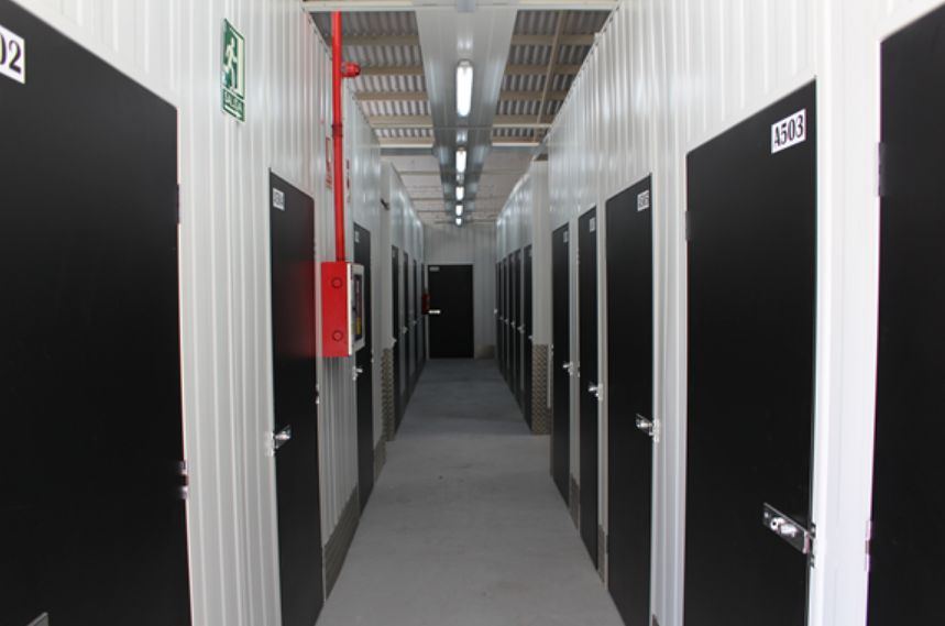 Alquiler de trasteros y minialmacenes: Servicios de Trasteros ENJOY - Trasteros y mini - almacenes, Fuenlabrada, Madrid Alquiler de trasteros y minialmacenes: Servicios de Trasteros ENJOY - Trasteros y mini - almacenes, Fuenlabrada, Madrid