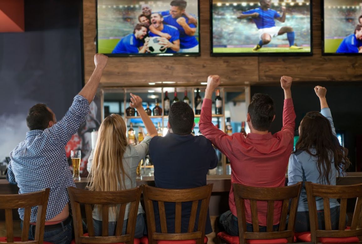 Fútbol: Productos de Bar La Espiga Fútbol: Productos de Bar La Espiga