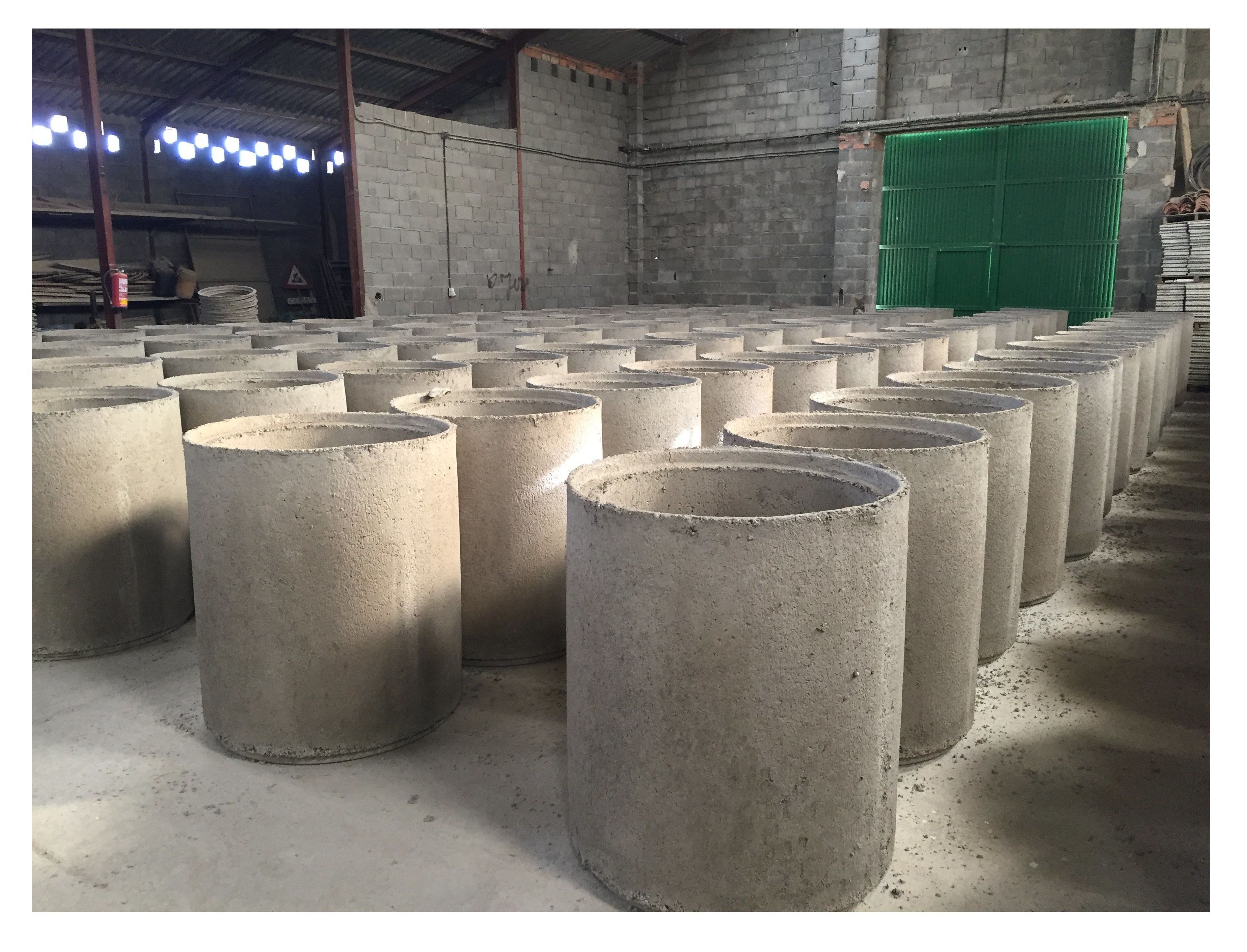 Fabricación: Servicios de Tuberías Gonzálvez Fabricación: Servicios de Tuberías Gonzálvez
