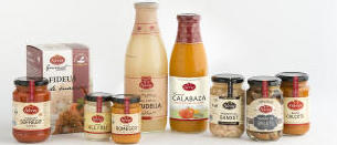 Conservas Ferrer: Productos de Rossello y Rossello, S.L Conservas Ferrer: Productos de Rossello y Rossello, S.L