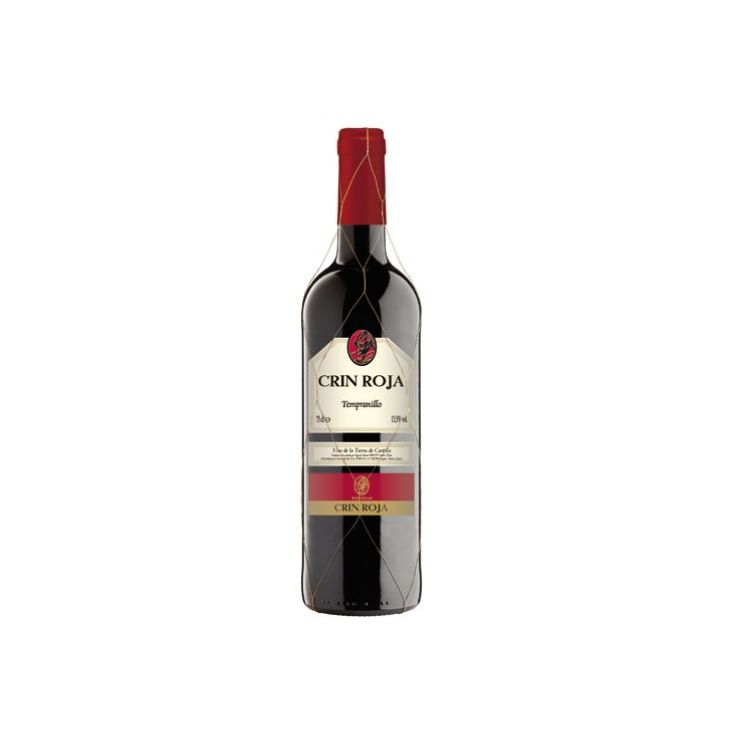 Vino Crin Roja: Productos de Rossello y Rossello, S.L Vino Crin Roja: Productos de Rossello y Rossello, S.L