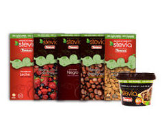 GAMA STEVIA SIN AZUCAR TORRAS GAMA STEVIA SIN AZUCAR TORRAS