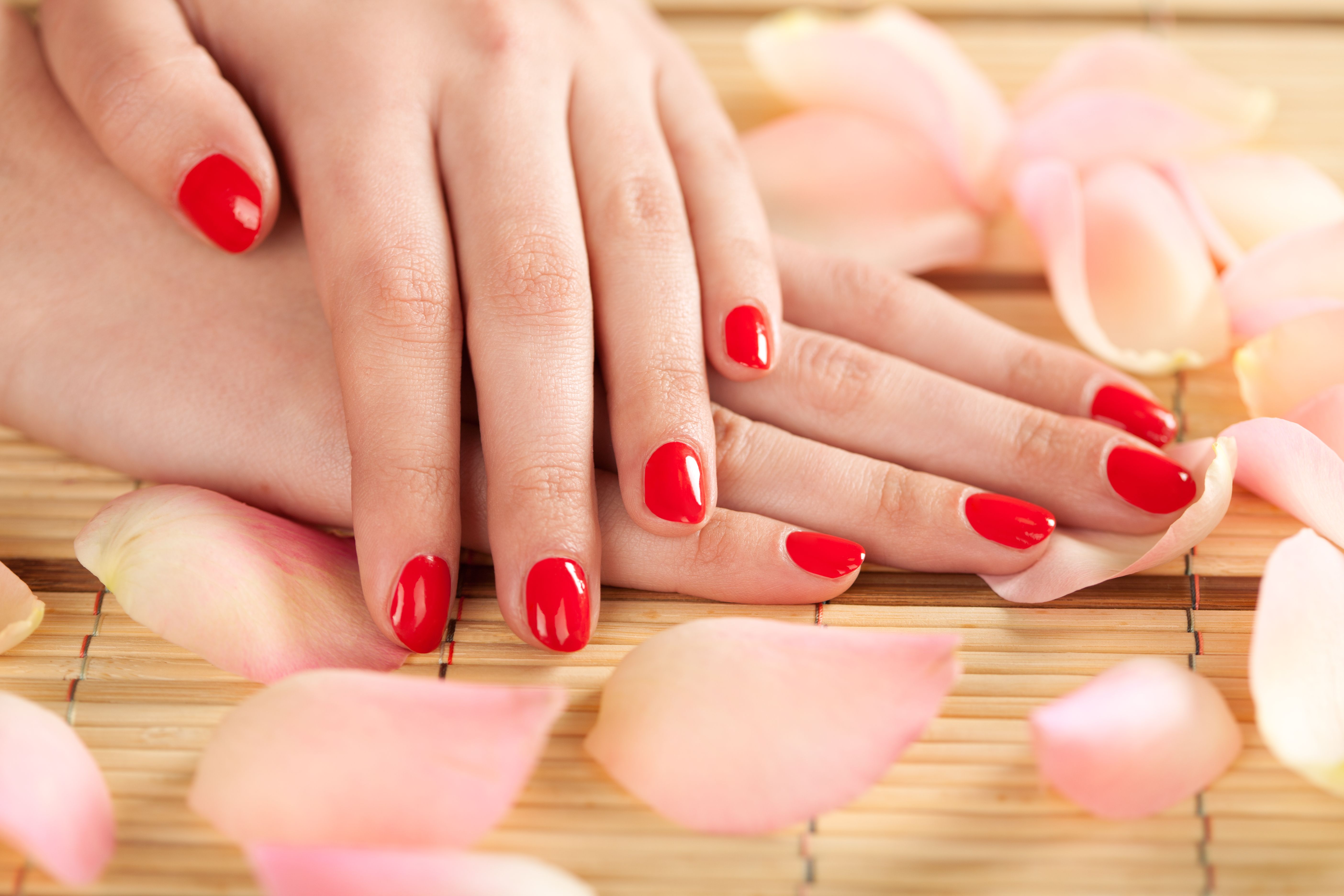 Belleza de manos: Servicios de Das Beauty Belleza de manos: Servicios de Das Beauty