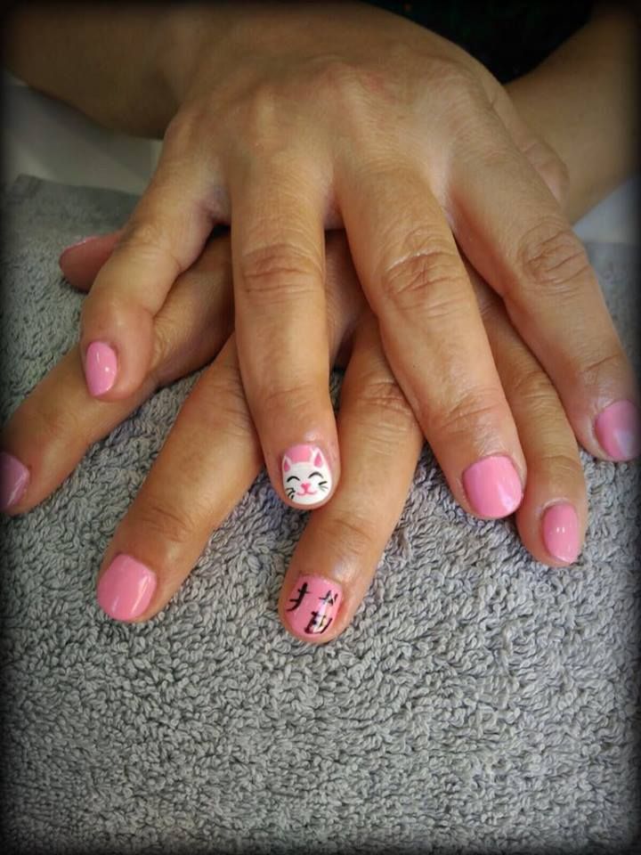 Belleza de manos: Servicios de Das Beauty Belleza de manos: Servicios de Das Beauty