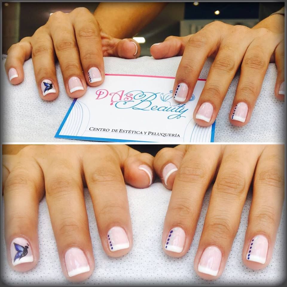 Belleza de manos: Servicios de Das Beauty Belleza de manos: Servicios de Das Beauty