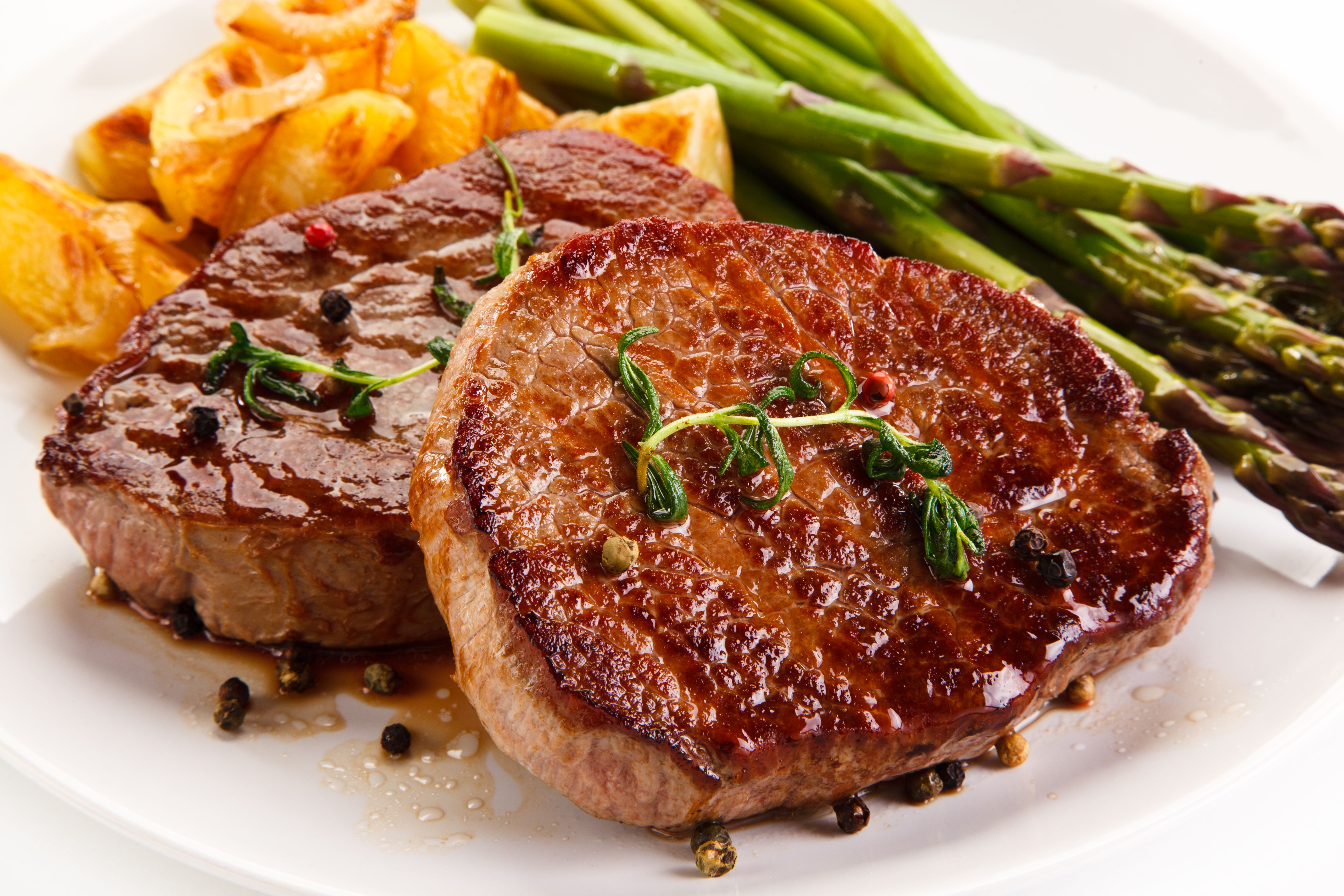 Nuestras carnes: Amplia carta de El Cor de la Brasa Nuestras carnes: Amplia carta de El Cor de la Brasa