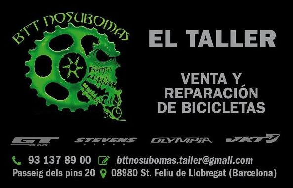 EL TALLER: Servicios de EL TALLER EL TALLER: Servicios de EL TALLER