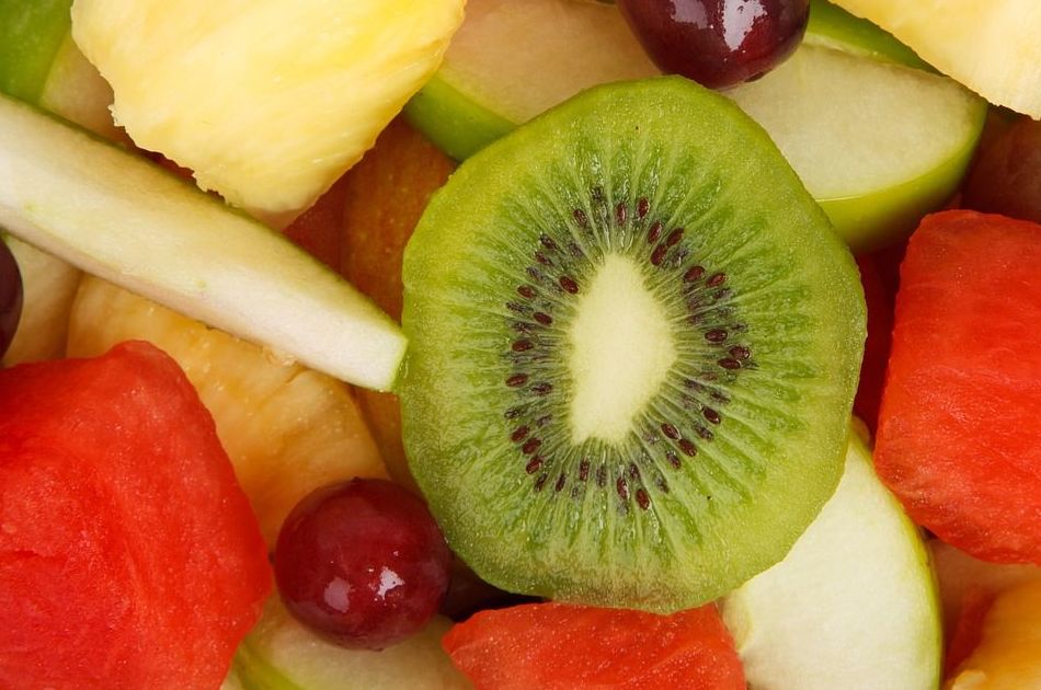 Mayorista de frutas y verduras: Servicios  de Frutas Roque, C. B.