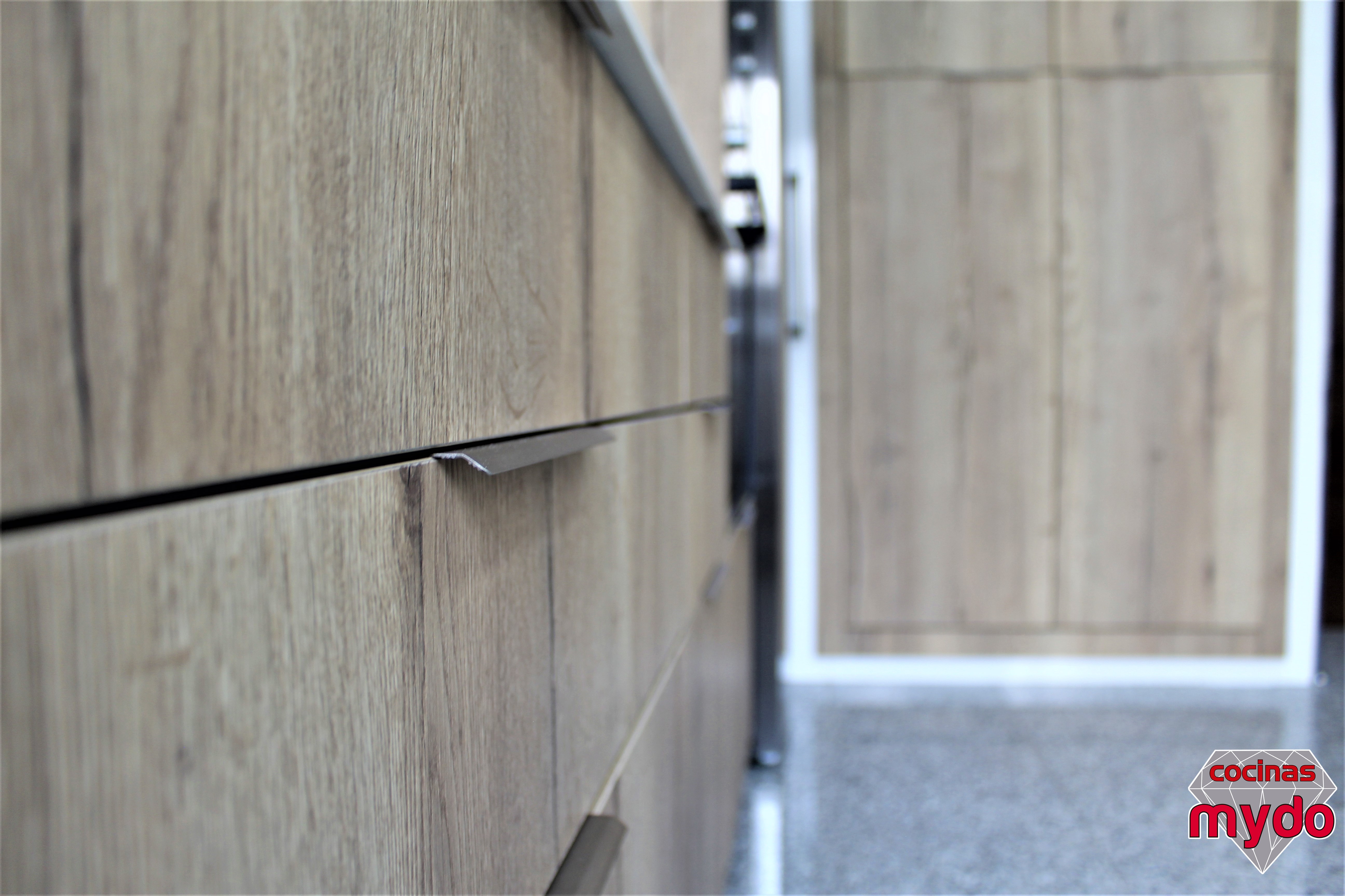 Serie Exclusive: Nuestros trabajos de Muebles de Cocina MYDO Serie Exclusive: Nuestros trabajos de Muebles de Cocina MYDO
