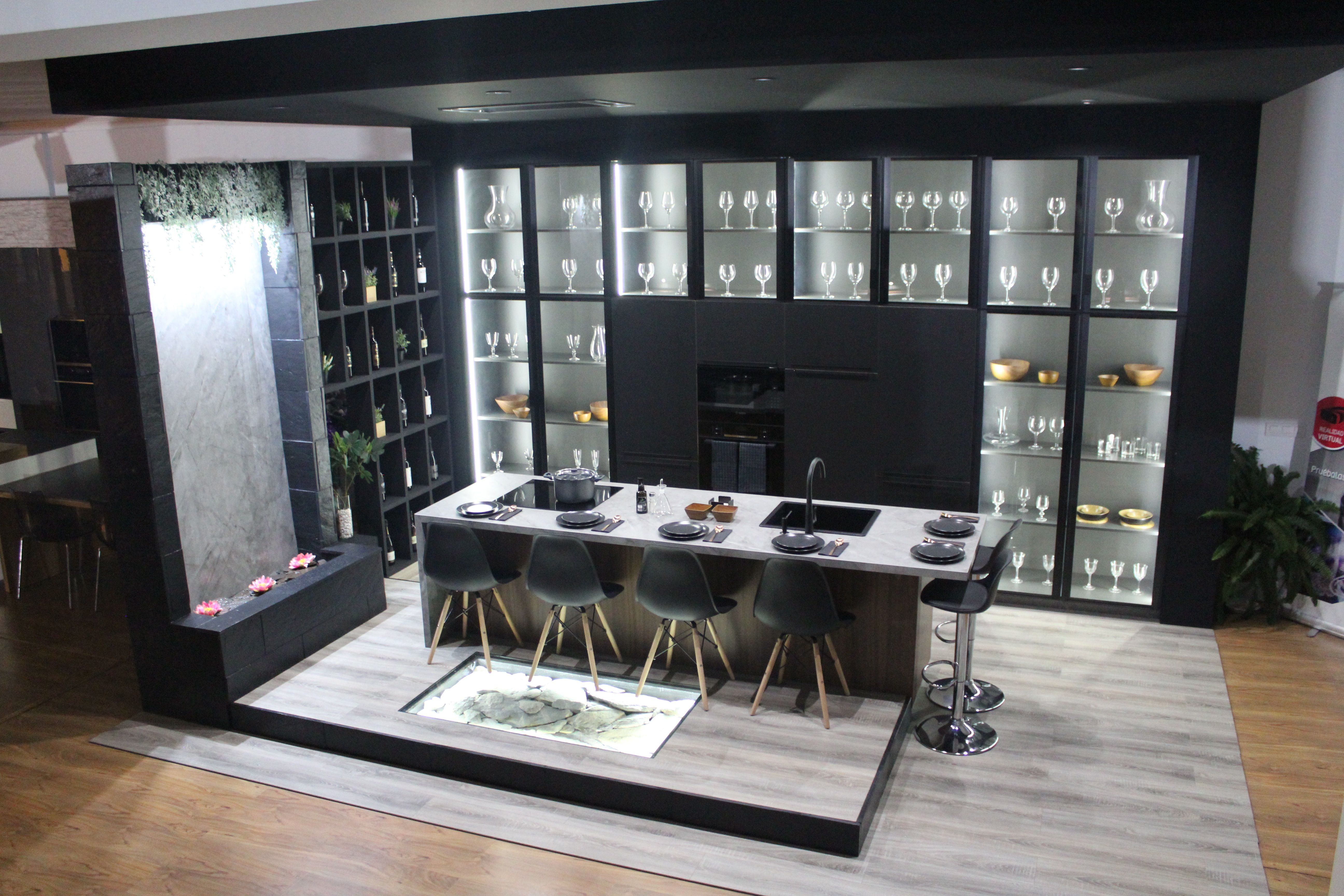 Serie Exclusive: Nuestros trabajos de Muebles de Cocina MYDO Serie Exclusive: Nuestros trabajos de Muebles de Cocina MYDO