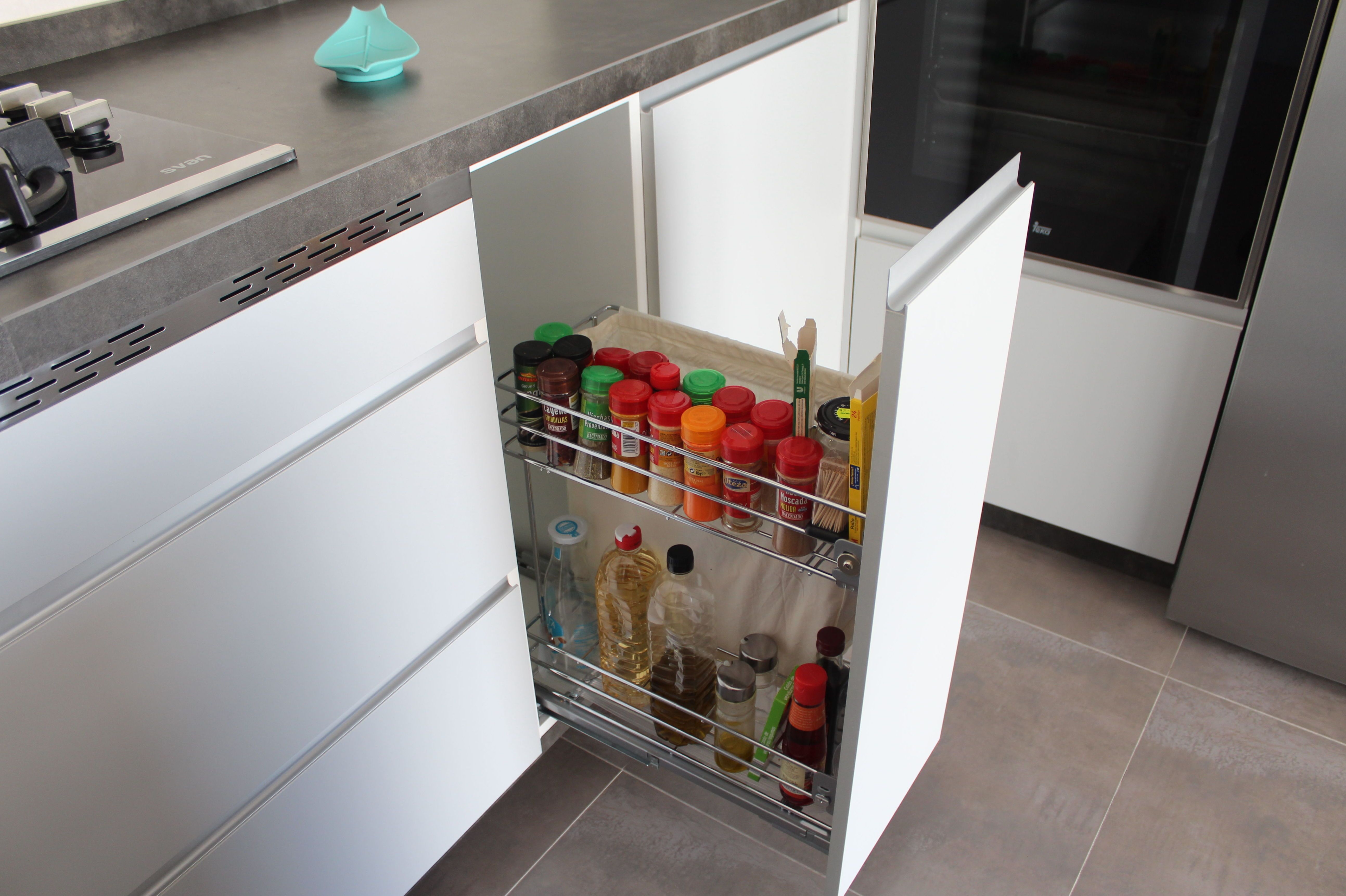 Serie Luxe: Nuestros trabajos de Muebles de Cocina MYDO Serie Luxe: Nuestros trabajos de Muebles de Cocina MYDO