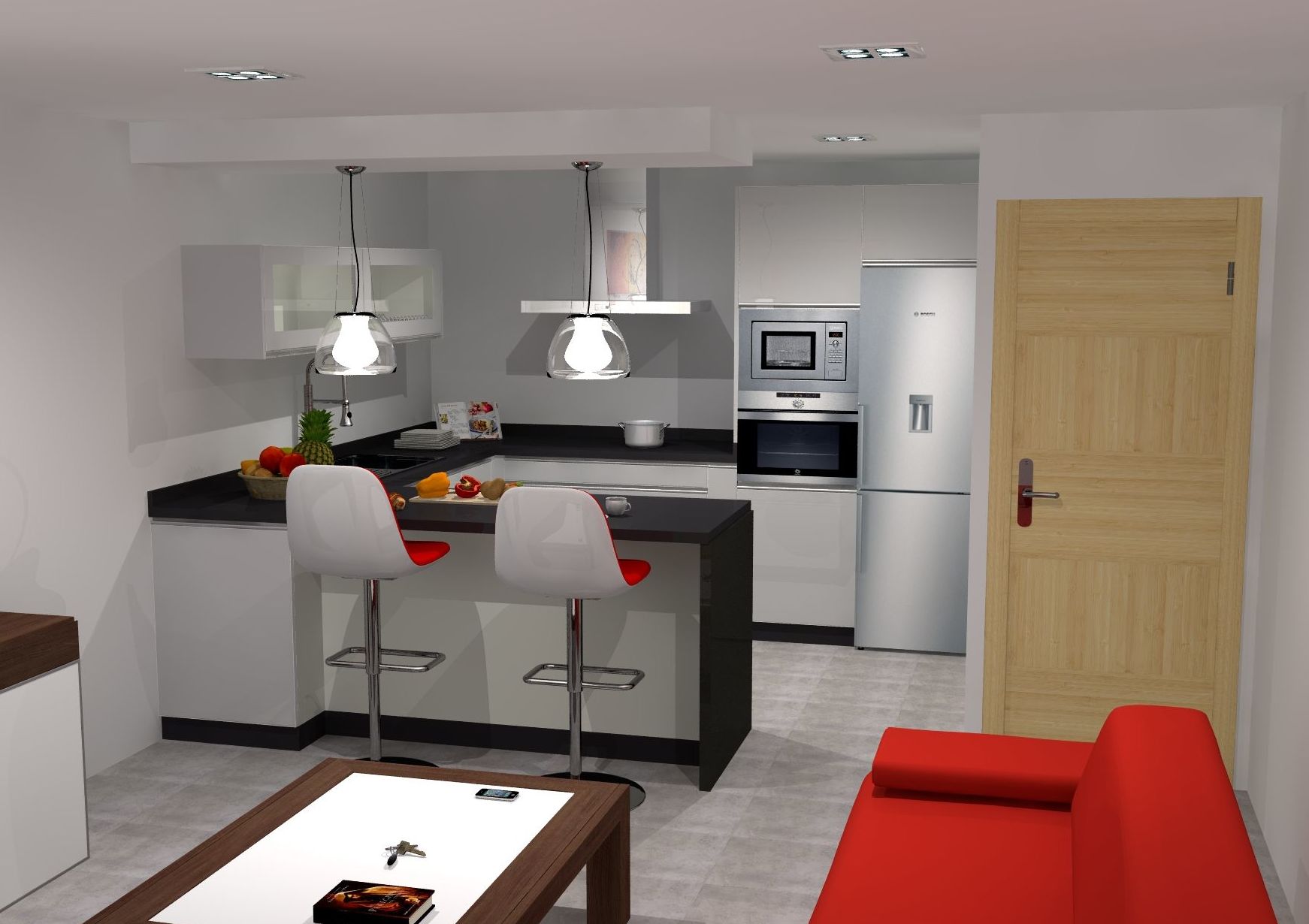 Diseños por ordenador: Nuestros trabajos de Muebles de Cocina MYDO Diseños por ordenador: Nuestros trabajos de Muebles de Cocina MYDO