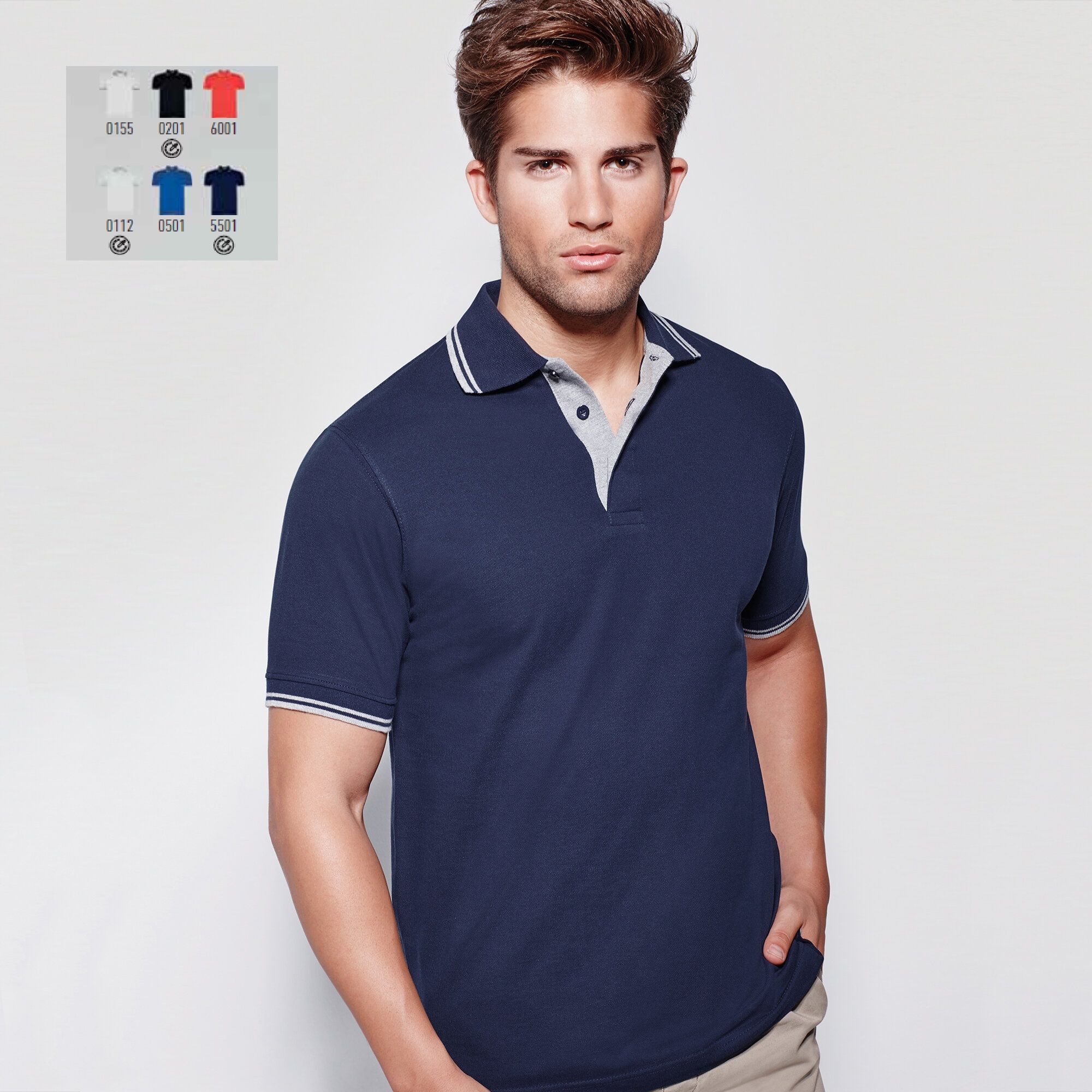 Polos: Productos de SYC Polos: Productos de SYC