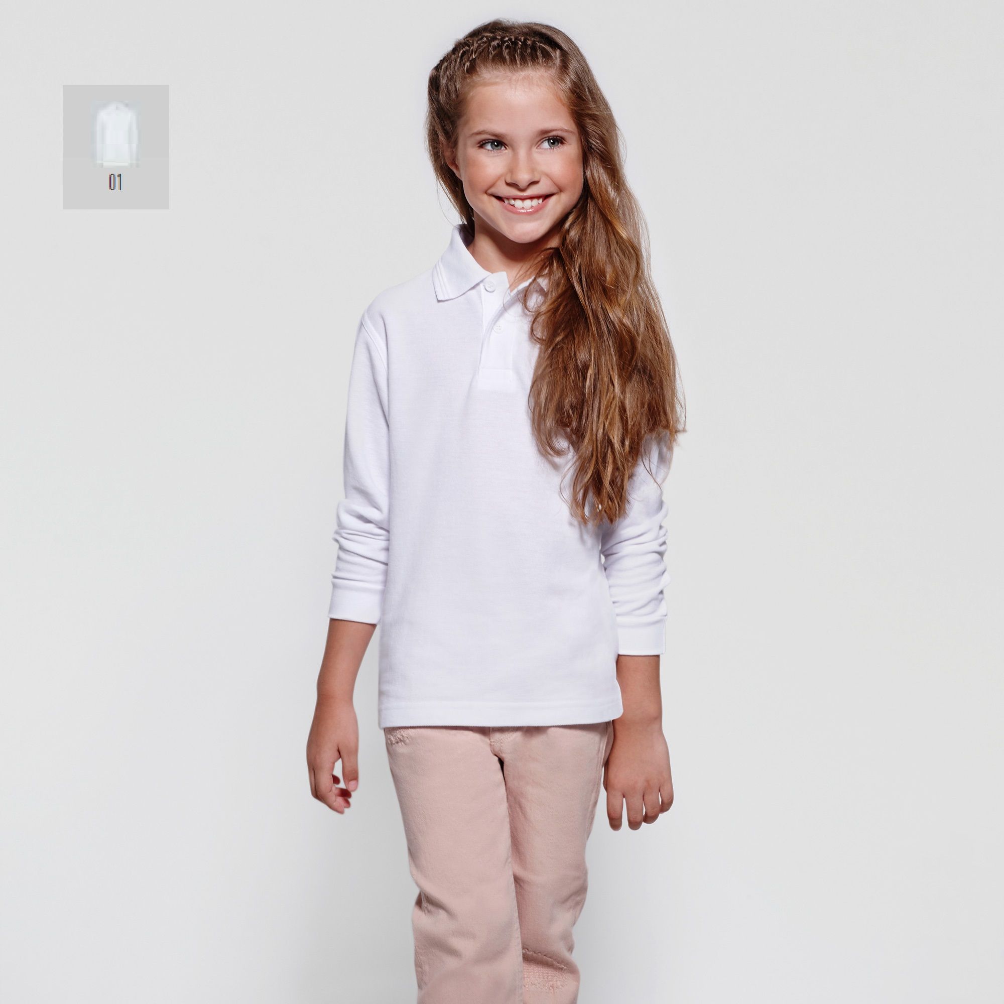 Polos: Productos de SYC Polos: Productos de SYC