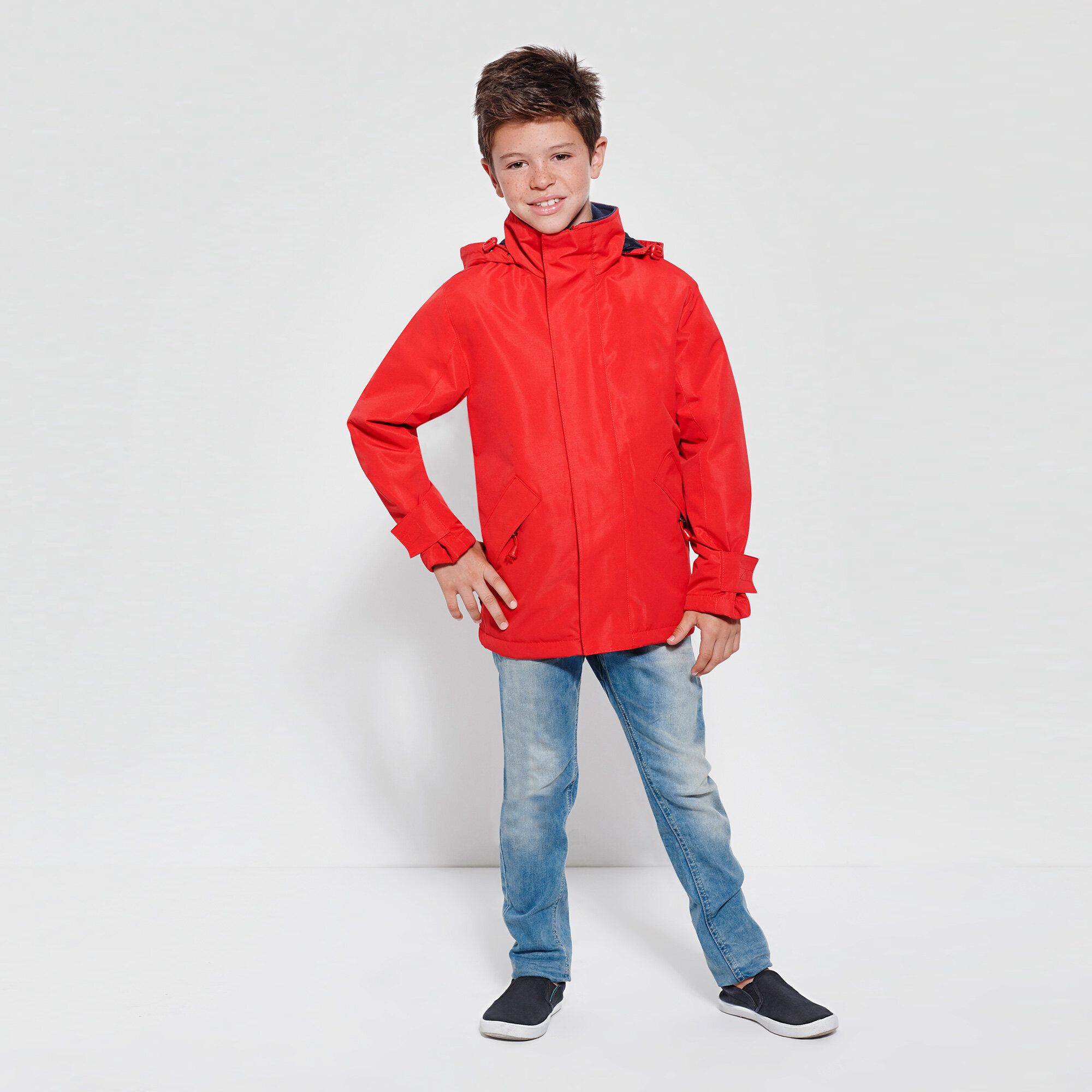 Chaquetas y polares: Productos de SYC Chaquetas y polares: Productos de SYC