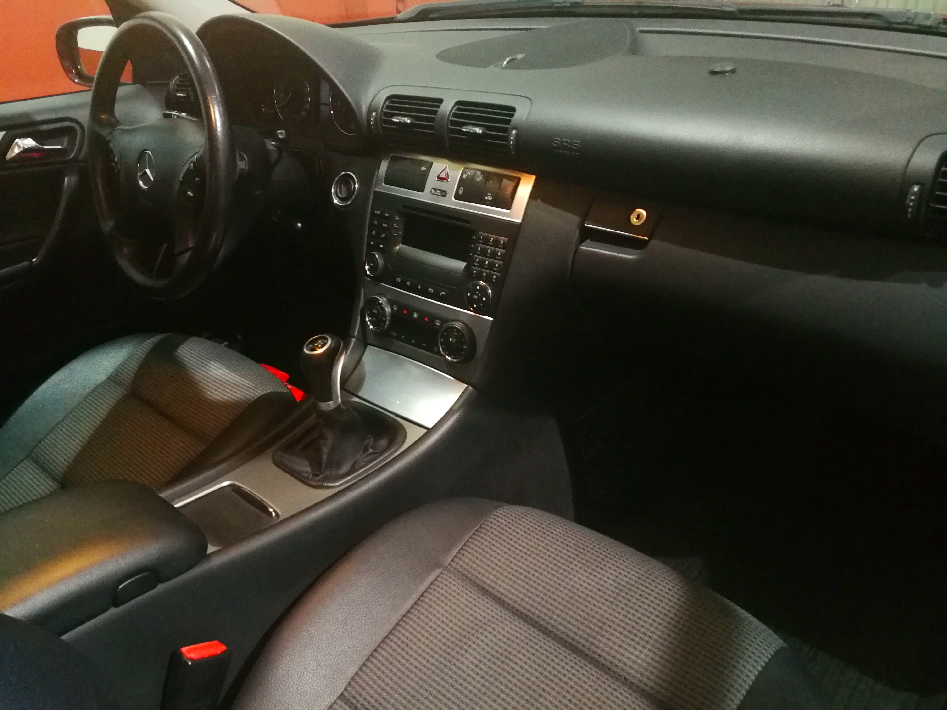 Mercedes C230: SERVICIOS Y STOCK DE COCHES de Vaquerizo Motor Mercedes C230: SERVICIOS Y STOCK DE COCHES de Vaquerizo Motor