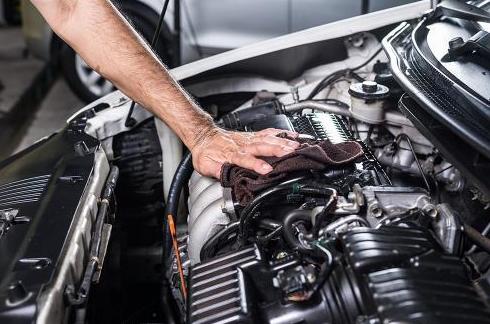 Taller mecánico: SERVICIOS LIMPIEZA AUTOMOVIL de Vaquerizo Motor Taller mecánico: SERVICIOS LIMPIEZA AUTOMOVIL de Vaquerizo Motor
