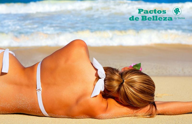 Tratamientos corporales: Tratamientos de Pactos de Belleza Tratamientos corporales: Tratamientos de Pactos de Belleza