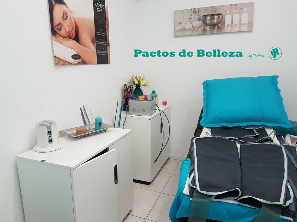 Tratamientos corporales: Tratamientos de Pactos de Belleza Tratamientos corporales: Tratamientos de Pactos de Belleza