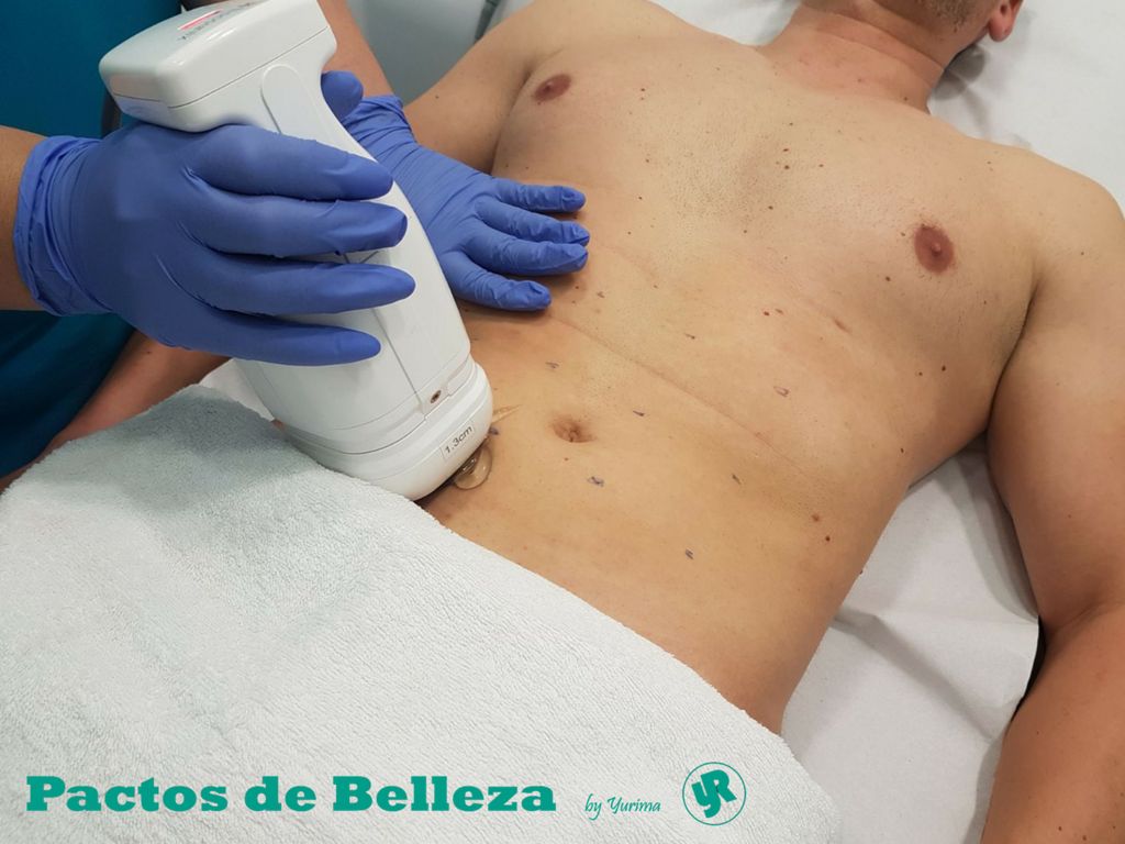 Tratamientos corporales: Tratamientos de Pactos de Belleza Tratamientos corporales: Tratamientos de Pactos de Belleza