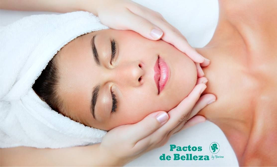 Tratamientos faciales: Tratamientos de Pactos de Belleza Tratamientos faciales: Tratamientos de Pactos de Belleza
