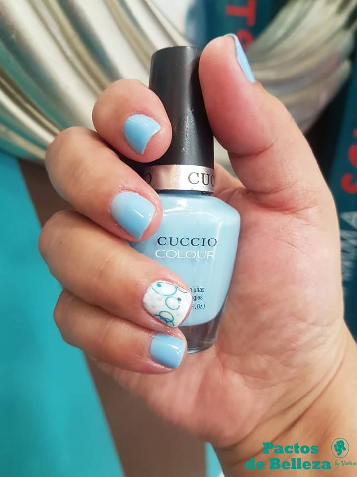 Uñas: Tratamientos de Pactos de Belleza Uñas: Tratamientos de Pactos de Belleza