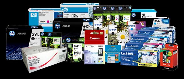 Tóner y cartuchos originales: Productos de Solicita gratis el catálogo general Tóner y cartuchos originales: Productos de Solicita gratis el catálogo general