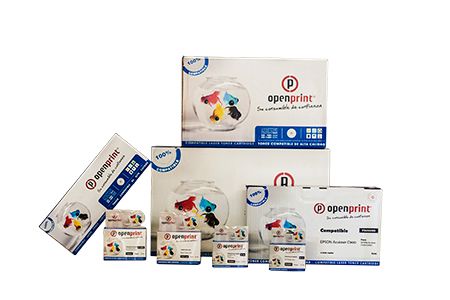 Toner y cartuchos compatibles alta calidad: Productos de Solicita gratis el catálogo general Toner y cartuchos compatibles alta calidad: Productos de Solicita gratis el catálogo general