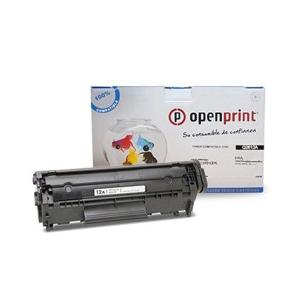 Toner y cartuchos compatibles alta calidad: Productos de Solicita gratis el catálogo general Toner y cartuchos compatibles alta calidad: Productos de Solicita gratis el catálogo general