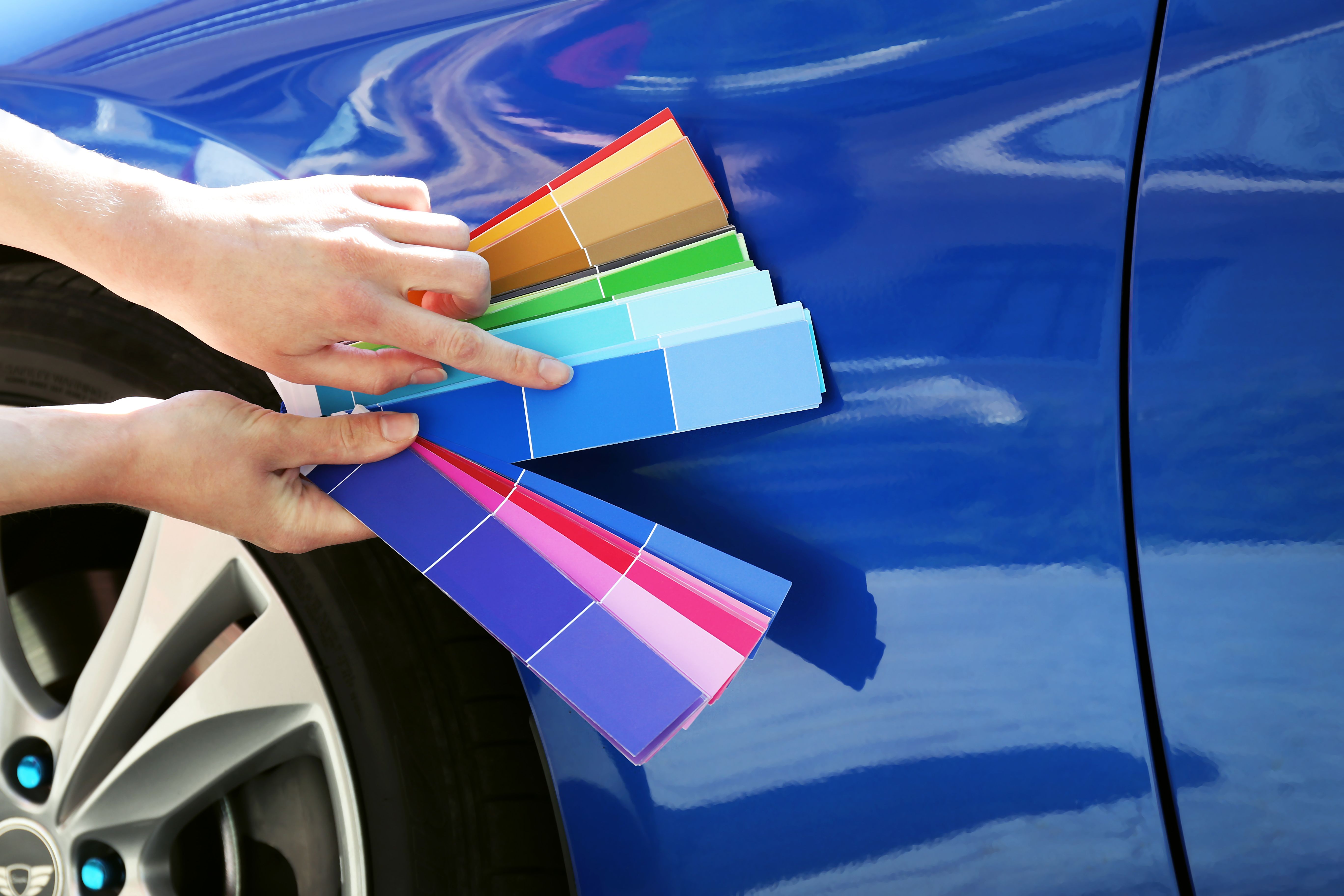 Chapa y pintura para coches: Servicios de Talleres Chapa y Pintura Delgado Chapa y pintura para coches: Servicios de Talleres Chapa y Pintura Delgado