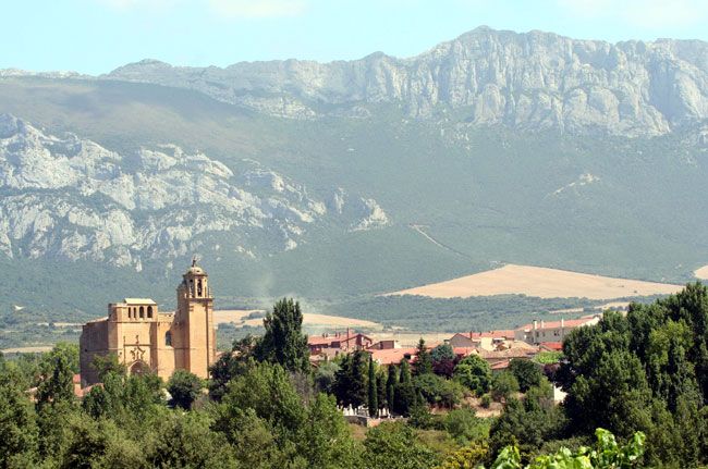 El entorno: Servicios de Agroturismo El Encuentro El entorno: Servicios de Agroturismo El Encuentro