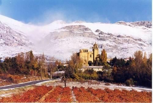 El entorno: Servicios de Agroturismo El Encuentro El entorno: Servicios de Agroturismo El Encuentro