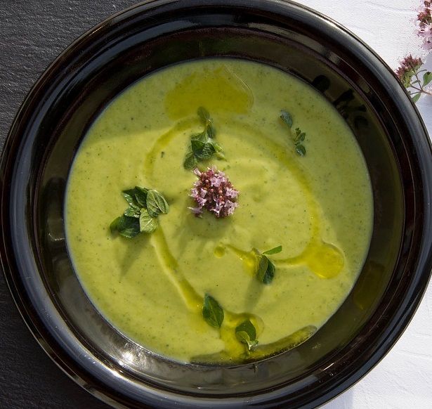 Cremas y sopas: Servicios de Su Chachy Cremas y sopas: Servicios de Su Chachy