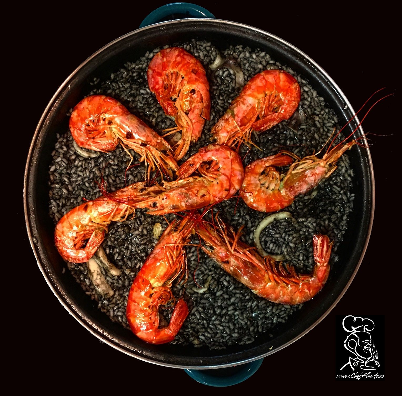Arroces: Servicios de Su Chachy Arroces: Servicios de Su Chachy
